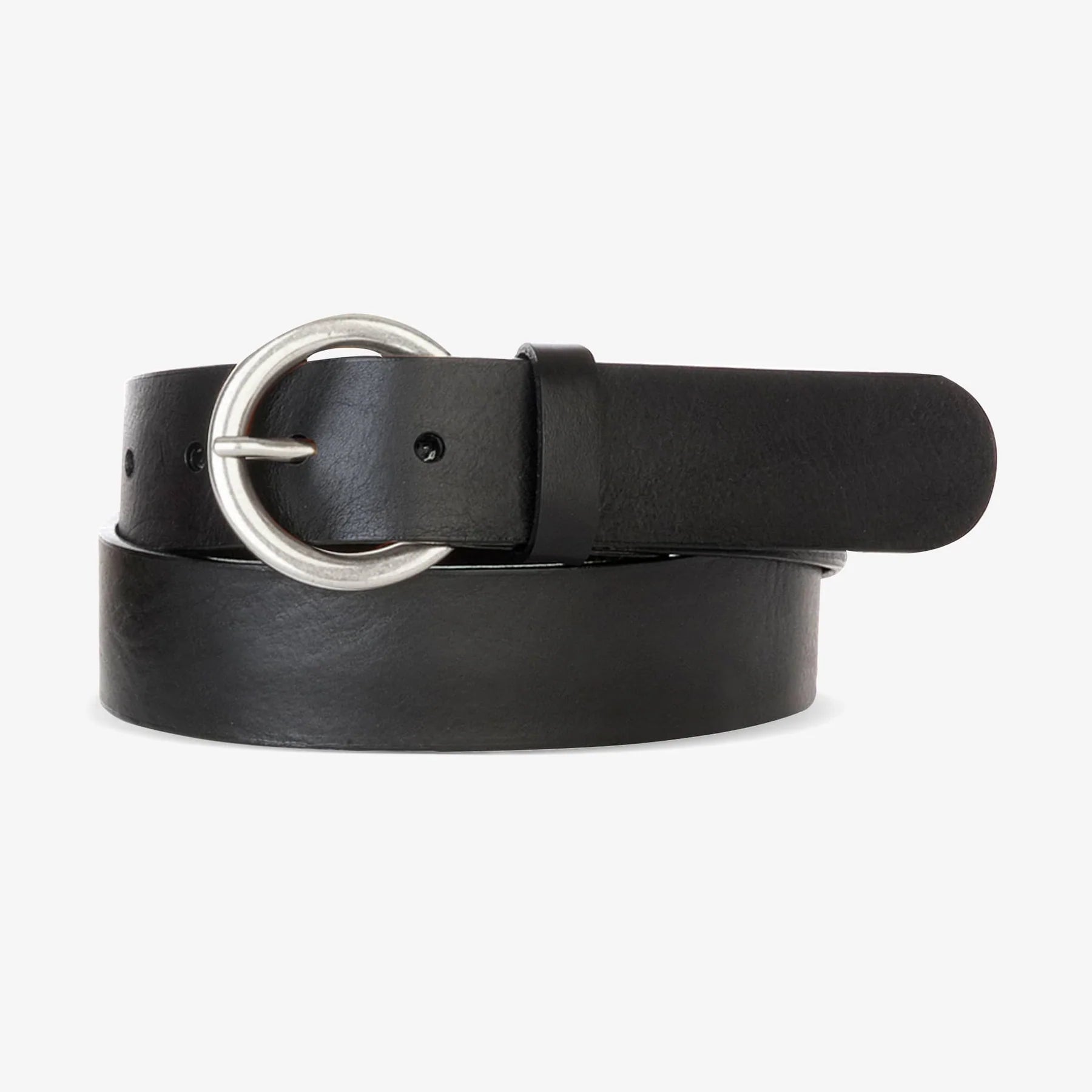 Accessories - BRAVE - Milena Circle Buckle Belt - Nagel wereld