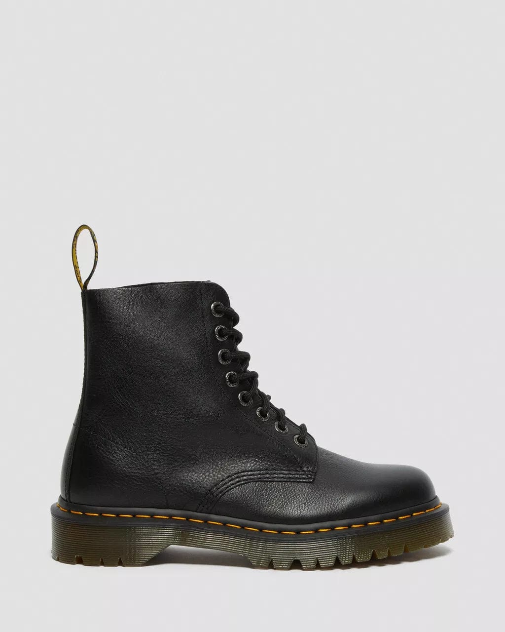 DR.MARTENS SHOES Black / 6 Pascal Bex Pisa Boot