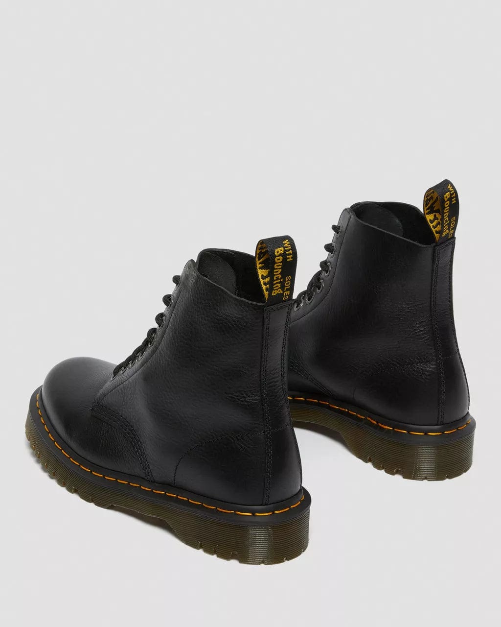 DR.MARTENS SHOES Pascal Bex Pisa Boot