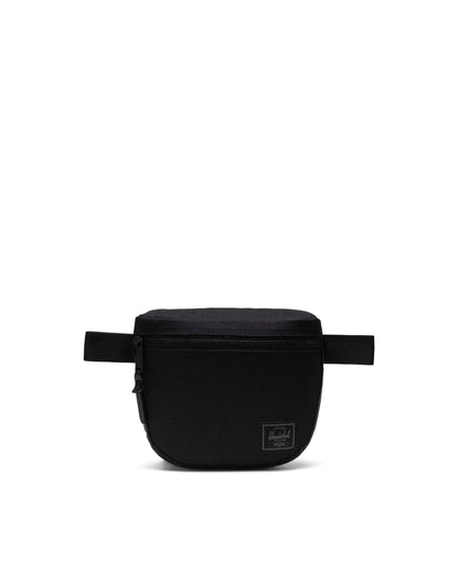 HERSCHEL bags Black Tonal Settlement Hip Pack