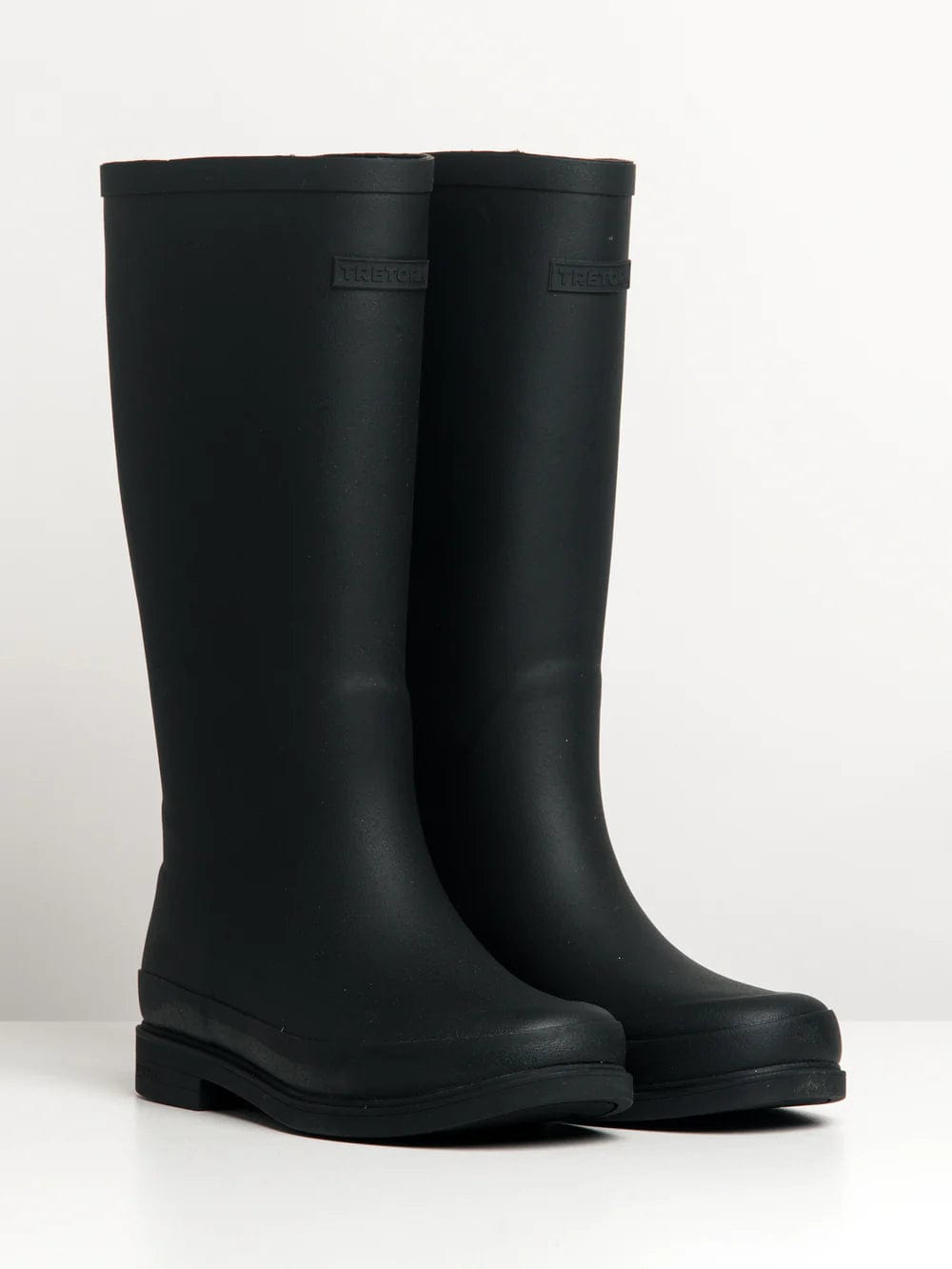 shoes - TRETORN - Eva High H2O Proof Rubber Boot - Nagel wereld