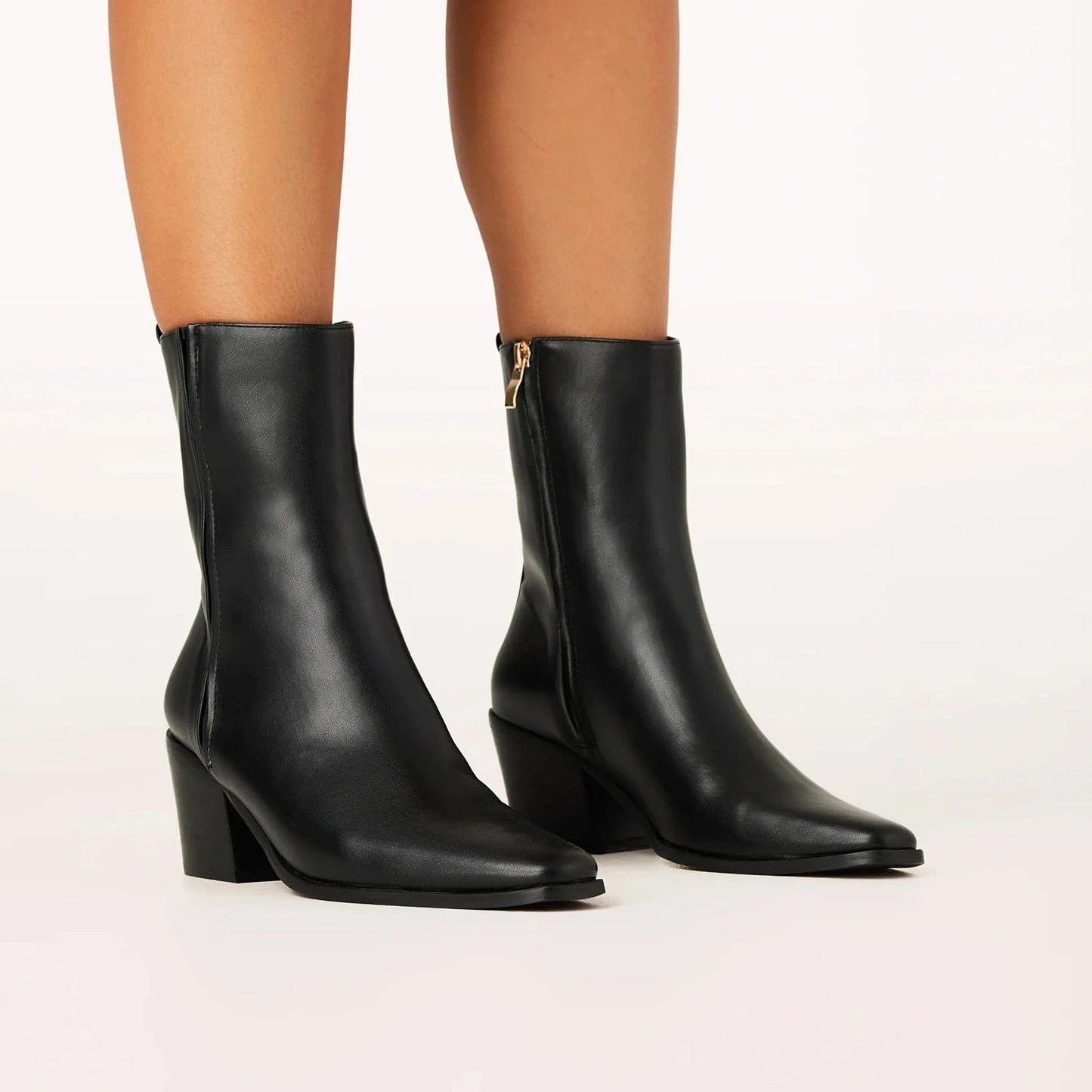 SHOES - BILLINI - Franklin Boot - Nagel wereld