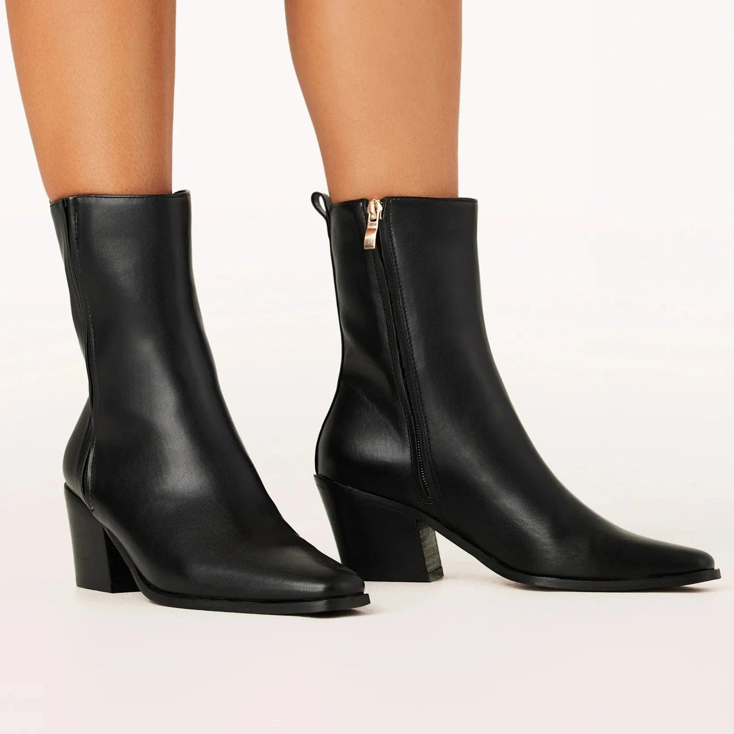 SHOES - BILLINI - Franklin Boot - Nagel wereld