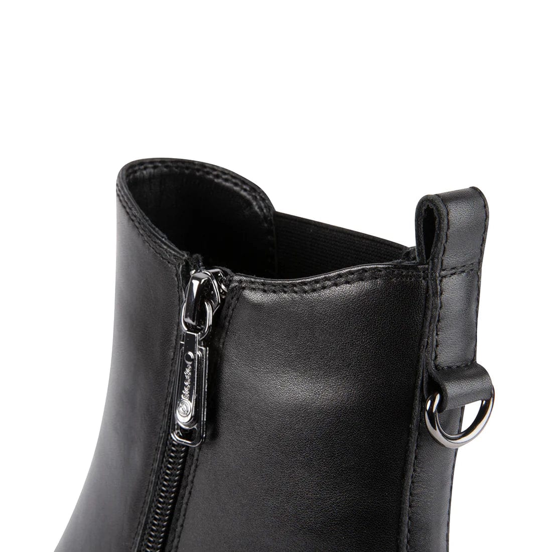 BLONDO shoes Lily H2O Proof Heel Boot