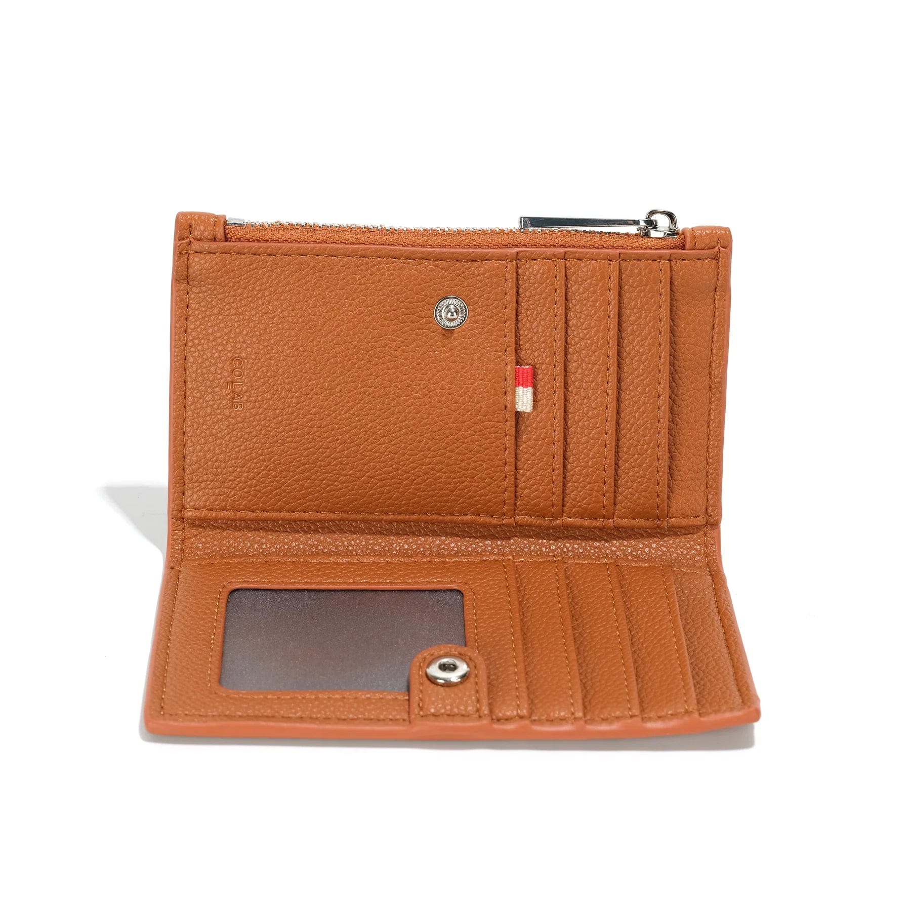 COLAB Accessories Dixon Slim Wallet