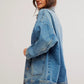 Avery Denim Jacket