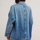 Avery Denim Jacket