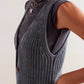 Sweater - FREE PEOPLE - Close To Me Vests - Nagel wereld