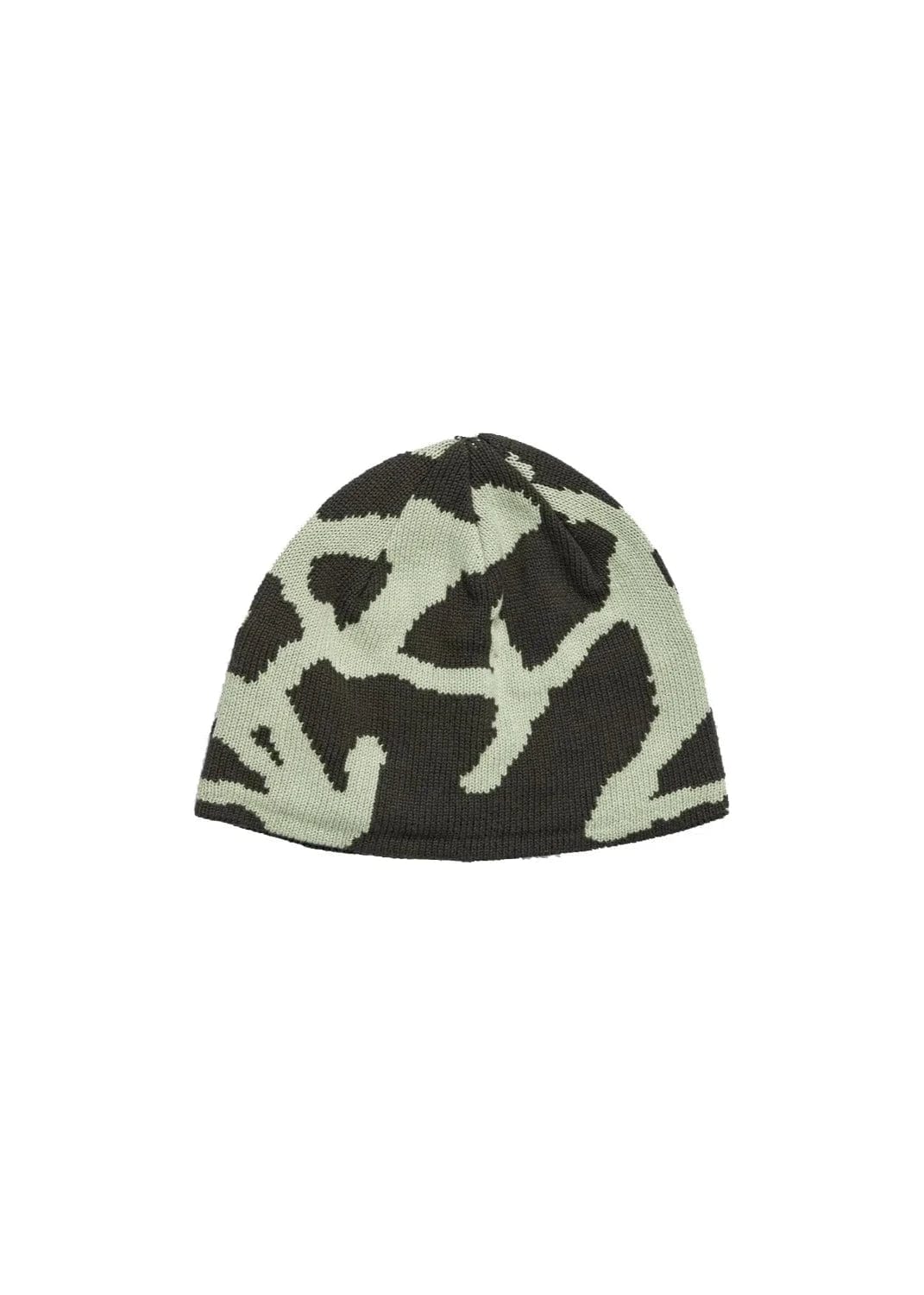 GRAMICCI ACCESSORIES Burly Runningman Beanie