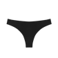 HUHA bottoms Black / XS Mineral Low Profile Thong