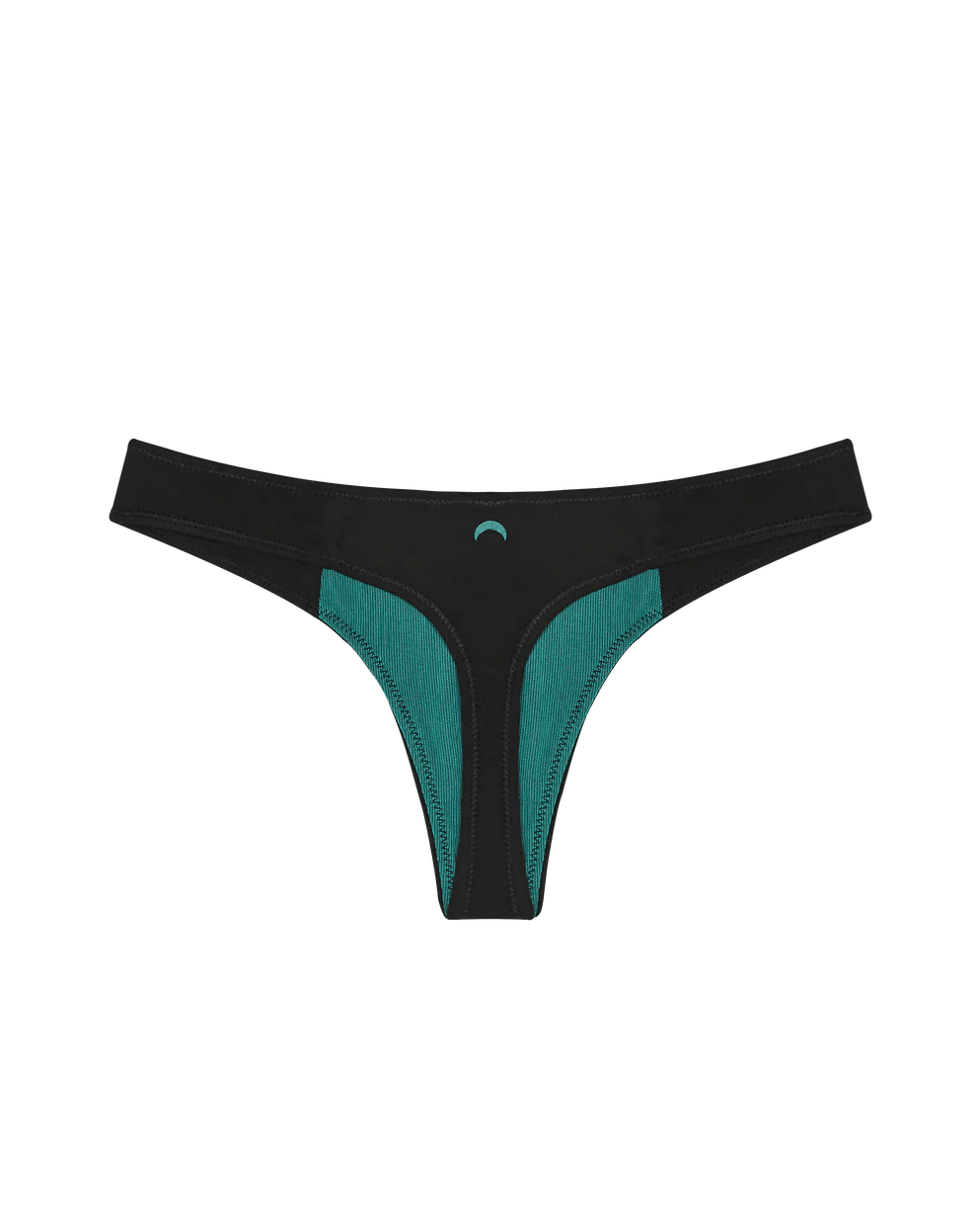 HUHA bottoms Mineral Low Profile Thong