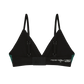 TOPS - HUHA - Mineral Triangle Bra - Nagel wereld