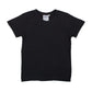 JUNGMAVEN TOPS Black / XS Lorel Hemp Tee