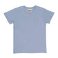 JUNGMAVEN TOPS Coastal Blue / XS Lorel Hemp Tee