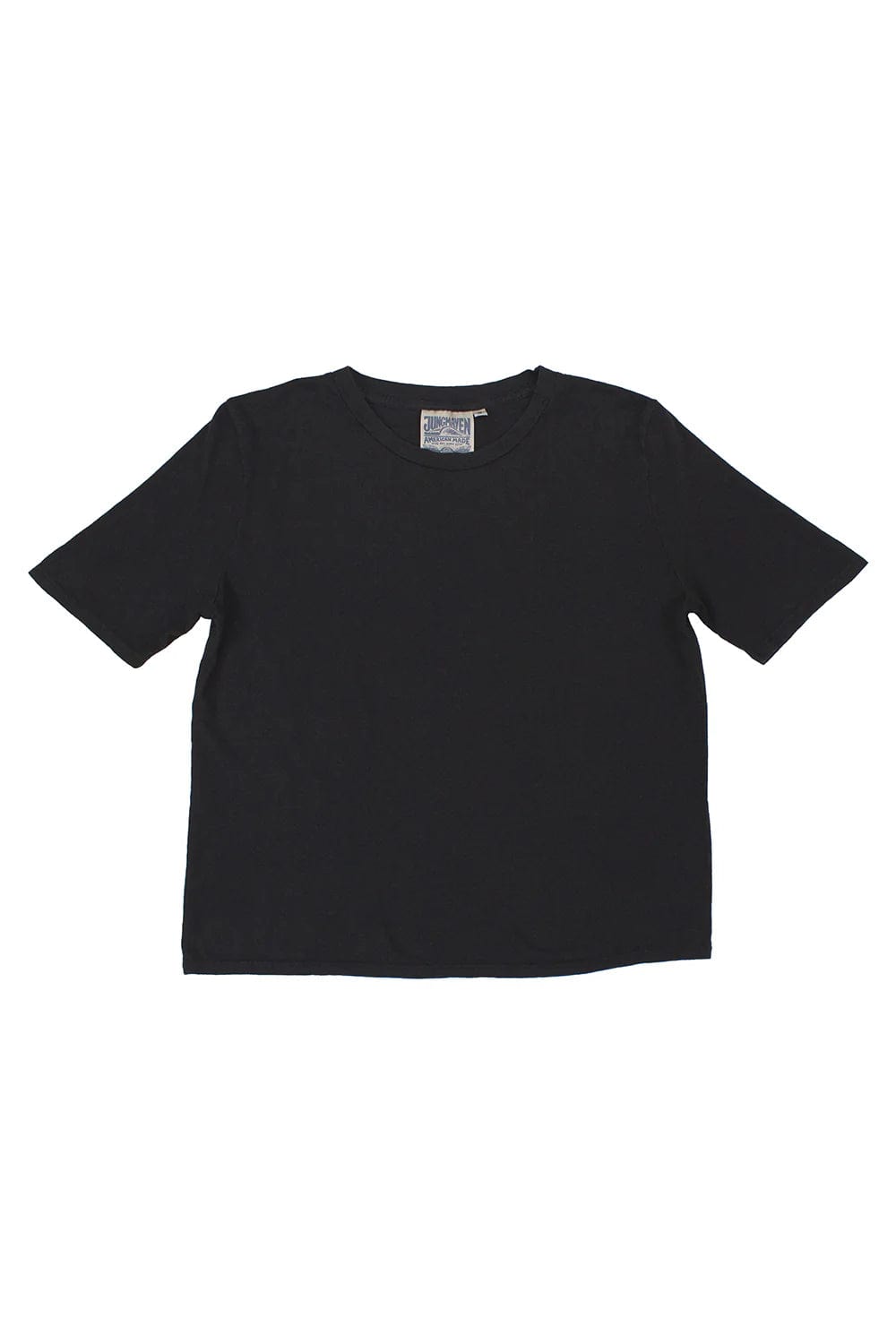 JUNGMAVEN TOPS Silverlake Hemp Organic Cotton Tee