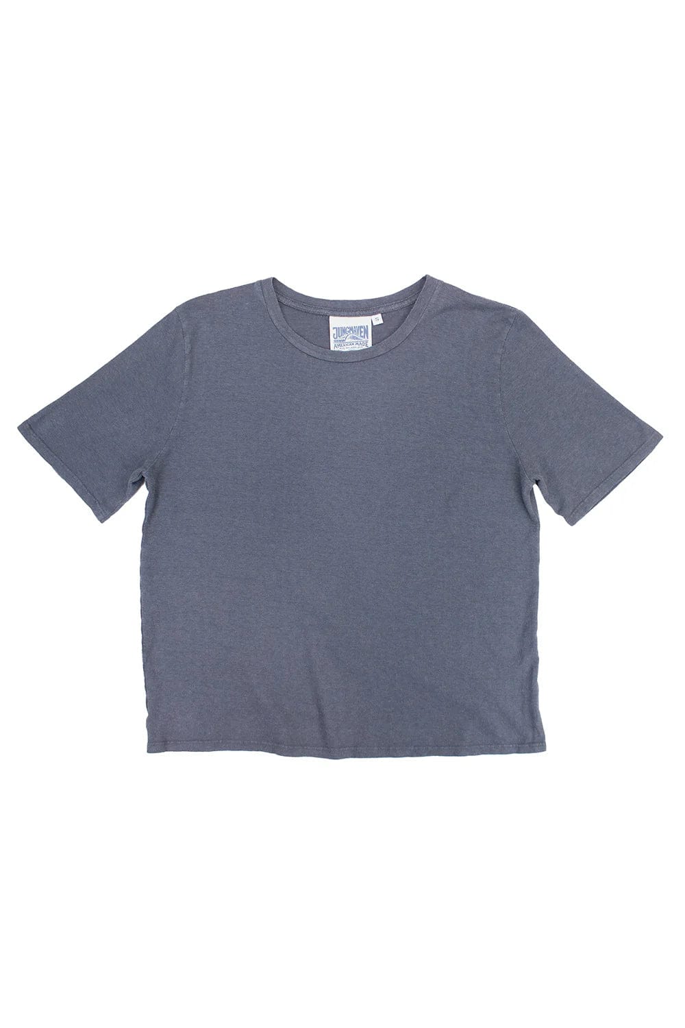 JUNGMAVEN TOPS Silverlake Hemp Organic Cotton Tee