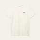 LES DEUX SHORT SLEEVE SHIRTS Late Night Service T-Shirt