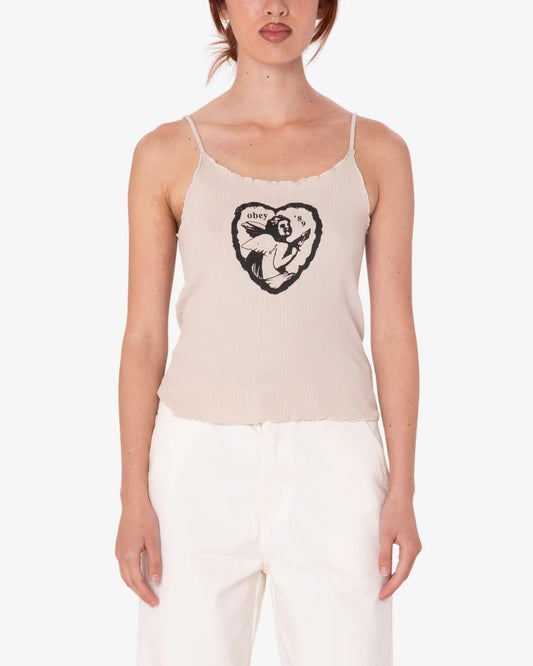 Love Note Tank