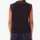 Obey sweater Murphy Sweater Vest