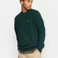 REVOLUTION M SWEATERS Application Sweatshirt