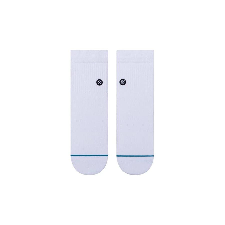 STANCE ACCESSORIES Icon Quarter Socks