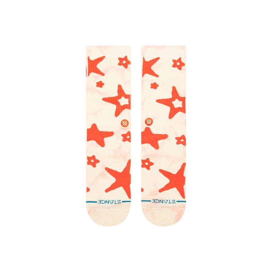 STANCE ACCESSORIES Starry Eyed Crew Sock