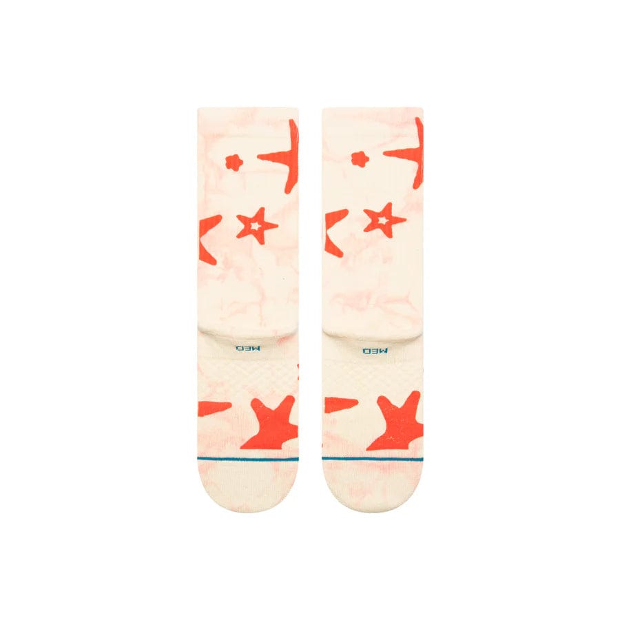 STANCE ACCESSORIES Starry Eyed Crew Sock