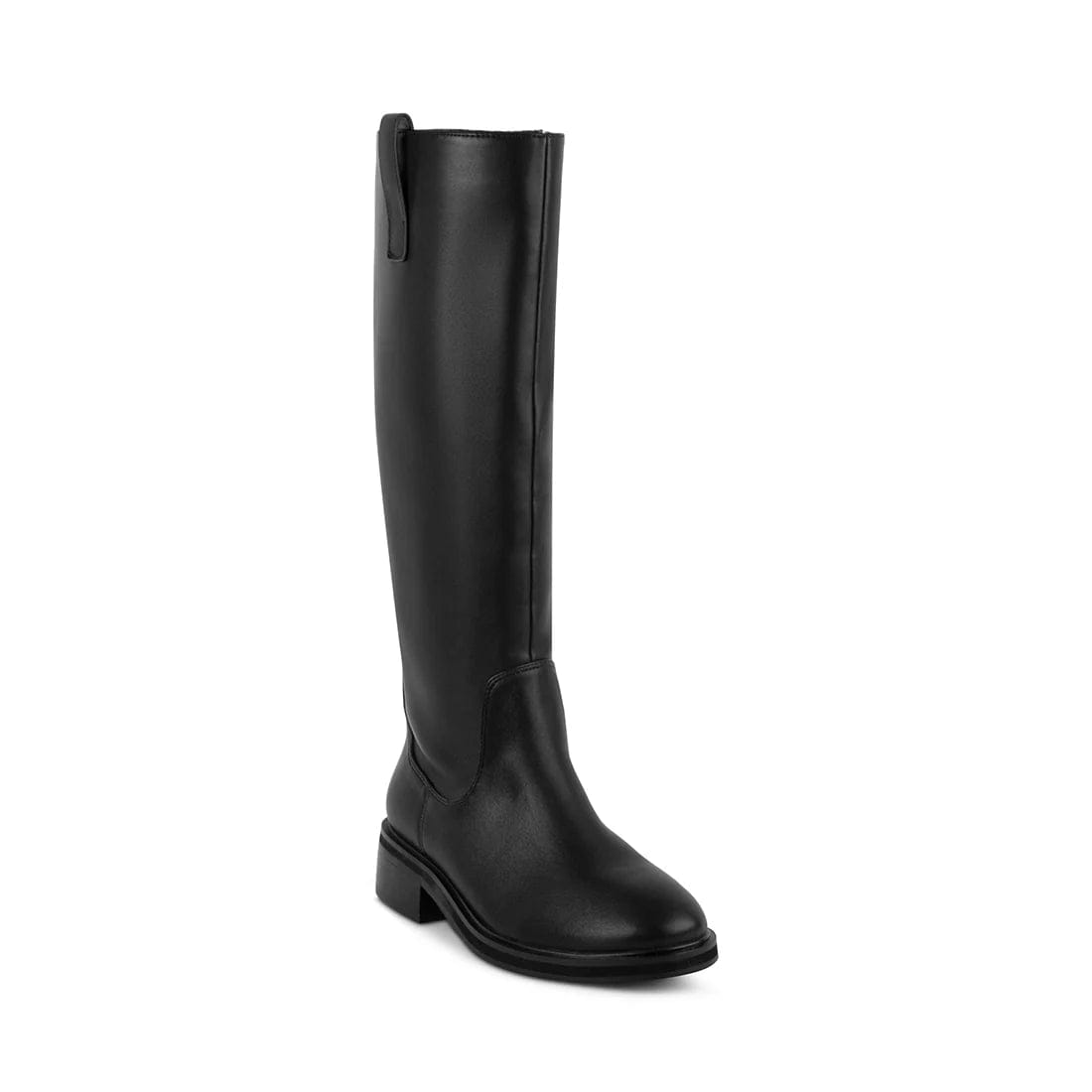 STEVE MADDEN SHOES Calm Tall Riding Boot