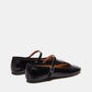 STEVE MADDEN SHOES Vinetta Mary Jane Flat