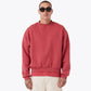 Zanerobe M SWEATERS Box Crewneck