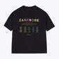 Zanerobe M TOPS Rainbow Box Tee