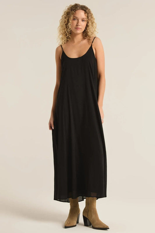 DRESSES - Z Supply - Reed Maxi Dress - Nagel wereld