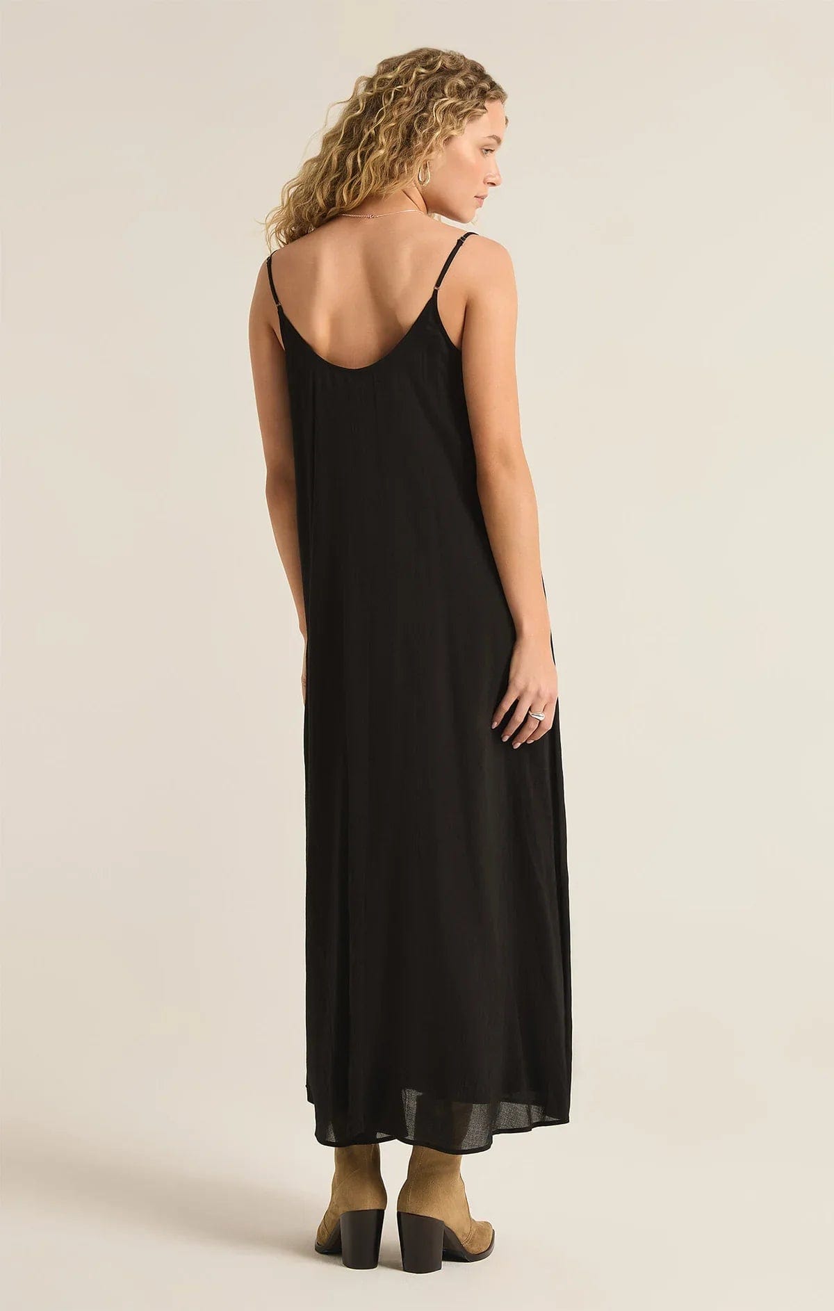 Z Supply DRESSES Reed Maxi Dress