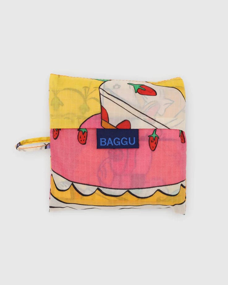 Bags - BAGGU - Standard Baggu - Nagel wereld