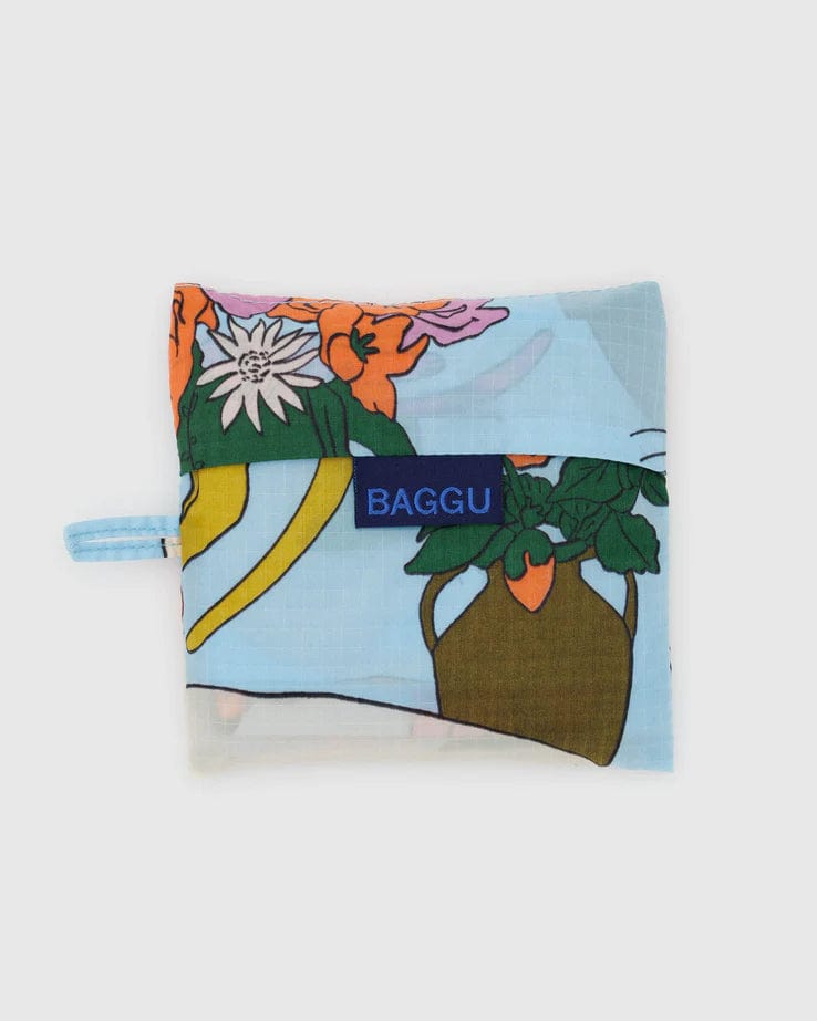 Bags - BAGGU - Standard Baggu - Nagel wereld