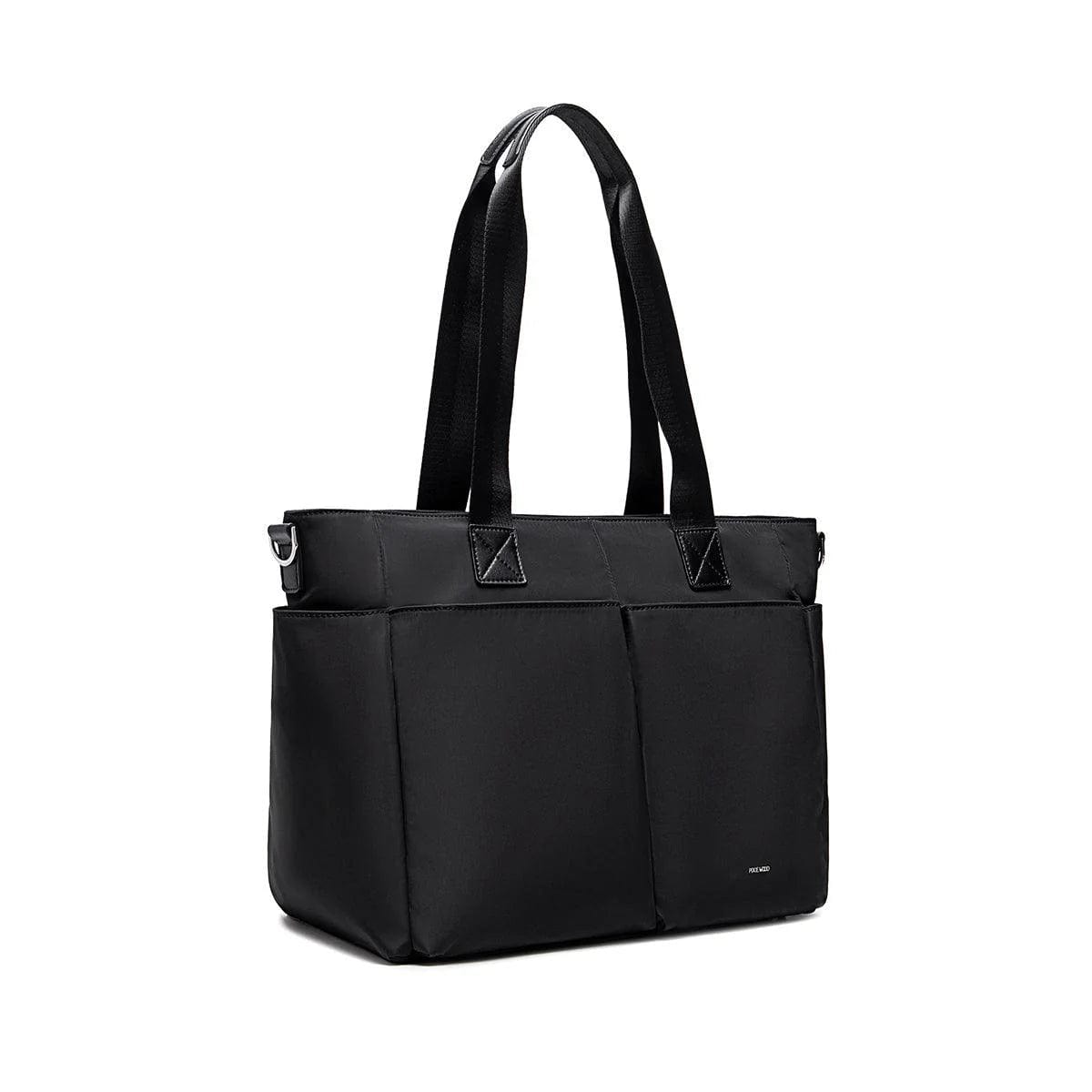 Pixie Mood bags Black Nylon Olivia Tote