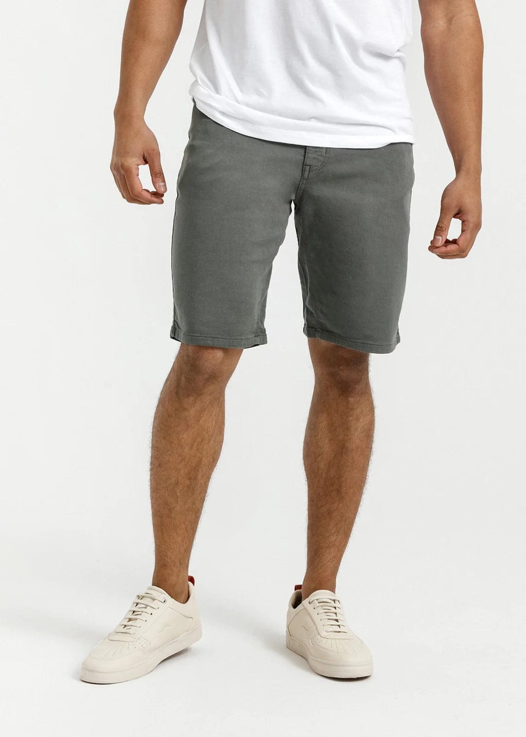 m bottoms - DUER - No Sweat Relaxed Short - Nagel wereld