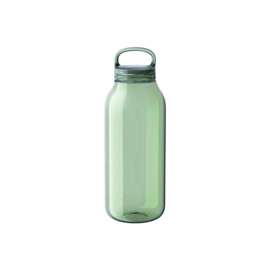 KINTO LIFESTYLE Green Water Bottle - 500ML