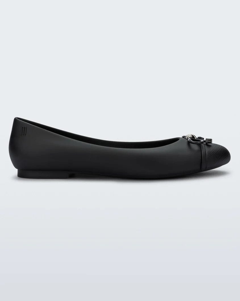 SHOES - MELISSA SHOES - Doll Ballet Flat - Nagel wereld