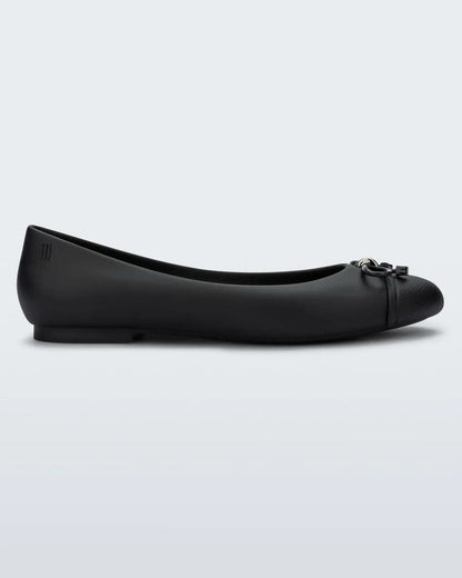 SHOES - MELISSA SHOES - Doll Ballet Flat - Nagel wereld