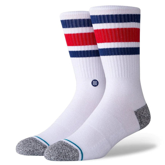 Accessories - STANCE - Boyd Crew Socks - Nagel wereld