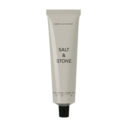 LIFESTYLE - Salt & Stone - Hand Cream - Nagel wereld